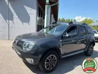 Usata Dacia Duster Ambiance 114 CV (83 kW) 2017 Grigio SUV