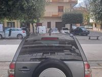 Usata Suzuki Vitara 129 CV (94 kW) 2008 Station wagon