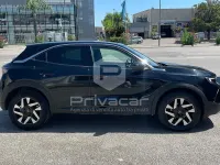 Usata Opel Mokka Ultimate 131 CV (96 kW) 2021 Nero SUV