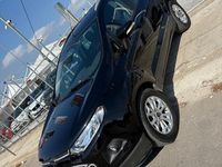 Usata Ford Ecosport Titanium 125 CV (91 kW) 2017 Nero SUV