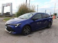 Usata Toyota Corolla Sport 98 CV (72 kW) 2024 Vari colori Station wagon