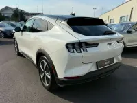 Usata Ford Mustang Mach-E Standard Range 100 kW (136 CV) 2024 Bianco SUV