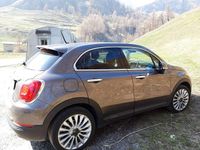 Usata Fiat 500 95 CV (69 kW) 2016 Bronzo Utilitaria