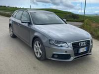 Usata Audi A4 150 CV (110 kW) 2011 Station wagon