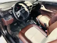 Käytetty Toyota iQ 68 HP (50 kW) 2012 Harmaa Viistoperä