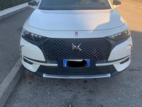 Usata DS Automobiles DS7 Crossback Performance Line Plus 131 CV (96 kW) 2022 Bianco SUV