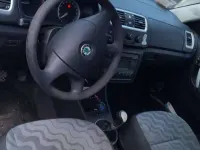 Usata Skoda Roomster 64 CV (47 kW) 2008 Argento Monovolume