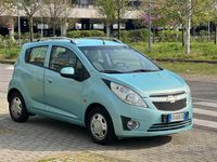 usata Chevrolet Spark Spark 1.0 LS