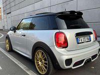 Usata Mini John Cooper Works Sport 231 CV (169 kW) 2015 Utilitaria