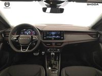 Nuova Skoda Scala Monte Carlo 116 CV (85 kW) 2026 Blu Utilitaria