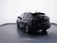 Usata VW Taigo Life 110 CV (80 kW) 2024 Nero SUV