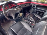 Usata Fiat Coupé 190 CV (139 kW) 1996 Rosso Coupé