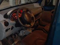 Usata Renault Kangoo Expression 75 CV (55 kW) 2004 Monovolume