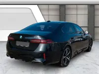 Usata BMW 530e M Sport 299 CV (219 kW) 2025 Nero Berlina