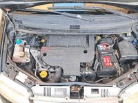 Usata Fiat Idea 90 CV (66 kW) 2005 Nero Monovolume