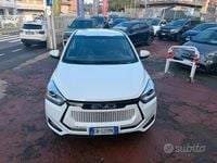 Usata EVO Evo 3 113 CV (83 kW) 2023 Bianco SUV