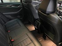 Usata BMW X3 Comfort Edition 2022 Nero SUV