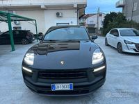 Usata Porsche Macan GTS 2022 Nero SUV