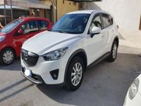 usata Mazda CX-5 1ª serie 2.2L Skyactiv-D150CV 4WD Exceed