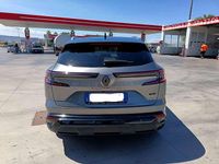 Usata Renault Austral Techno 200 CV (147 kW) 2024 Grigio SUV