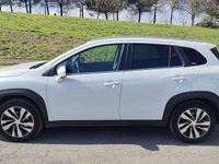 Usata Suzuki SX4 S-Cross 129 CV (94 kW) 2023 Bianco SUV