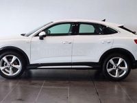 usata Audi Q3 SPB 35 TDI S tronic S line edition