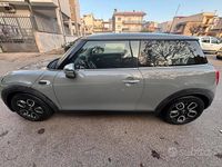 Usata Mini One D 2016 Grigio Utilitaria