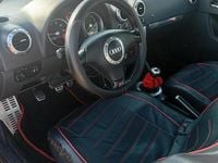 Usata Audi TT 180 CV (132 kW) 1999 Grigio Coupé