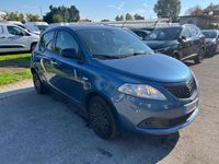 Usata Lancia Ypsilon Silver 69 CV (50 kW) 2023 Blu Utilitaria