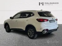 Usata MG HS Comfort 162 CV (119 kW) 2024 Bianco SUV