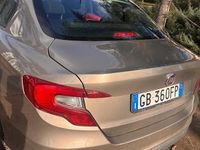 Usata Fiat Tipo 95 CV (69 kW) 2019 Berlina