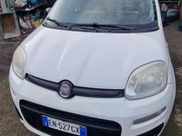 Usata Fiat Panda Dynamic 69 CV (50 kW) 2012 Utilitaria