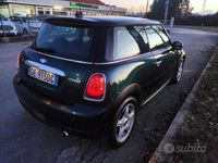 usata Mini Cooper 1.6 16VRestyling