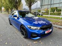 usata BMW 330 i Touring Msport