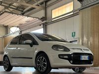 Usata Fiat Punto Evo Sport 69 CV (50 kW) 2011 Utilitaria