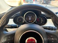 Usata Fiat 500X 95 CV (69 kW) 2016 SUV