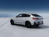 Usata BMW X4 M Sport 190 CV (139 kW) 2025 Brooklyn grey SUV