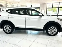 Usata Hyundai Tucson 116 CV (85 kW) 2019 Bianco SUV