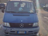 usata Mercedes Vito 112