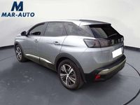 Usata Peugeot 3008 Allure 131 CV (96 kW) 2021 Grigio SUV