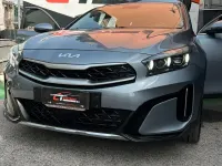 Usata Kia XCeed 136 CV (100 kW) 2022 Grigio SUV