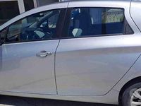 Usata Renault Zoe 100 kW (136 CV) 2020 Grigio Utilitaria