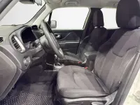 Usata Jeep Renegade Longitude 131 CV (96 kW) 2023 Alpine white SUV