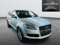 Usata Audi Q7 Comfort 233 CV (171 kW) 2007 Nero SUV