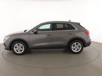 Usata Audi Q3 150 CV (110 kW) 2022 Grigio SUV