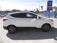 usata Hyundai ix35 1.7 crdi Comfort 2wd FL