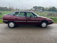 Usata Citroën XM 129 CV (94 kW) 1994 Berlina