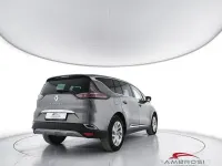 Usata Renault Espace Intens 160 CV (117 kW) 2016 Grigio Monovolume