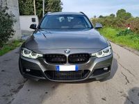 Usata BMW 320 M Sport 190 CV (139 kW) 2019 Station wagon