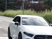 Usata Mercedes A180 Advanced Plus 116 CV (85 kW) 2026 Berlina